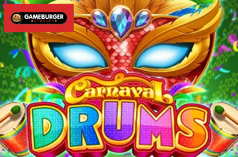 Carnaval Drums